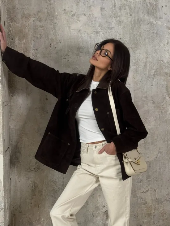 Тренд весна - 2025 